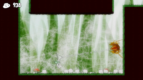 Chinoris: Little Transporters screenshot 2