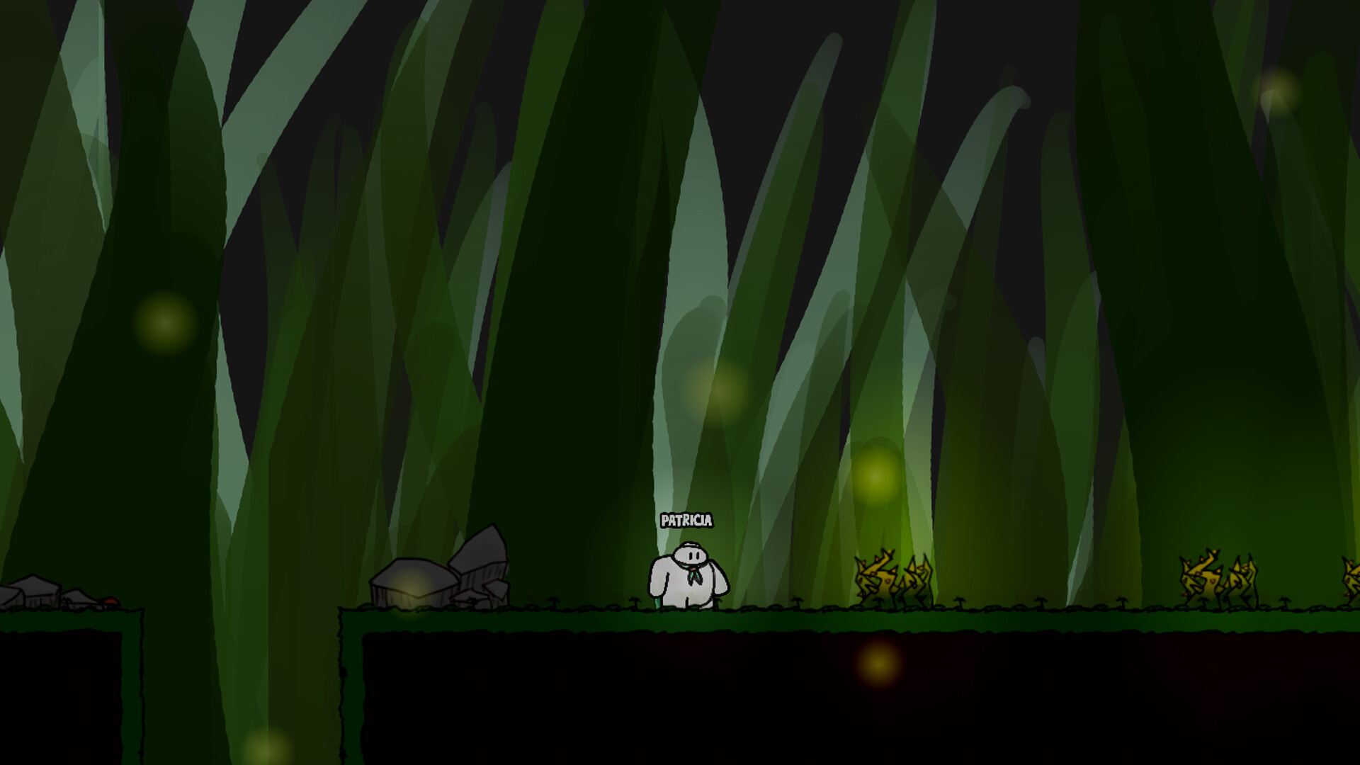 Chinoris: Little Transporters screenshot #2