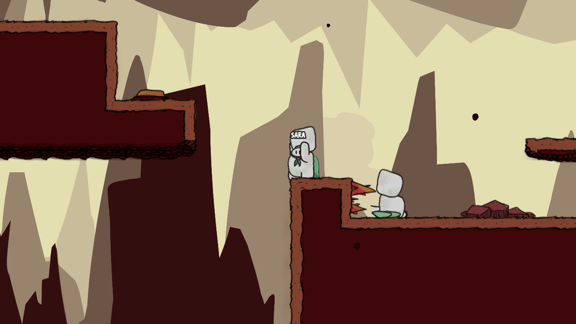 Chinoris: Little Transporters screenshot #3