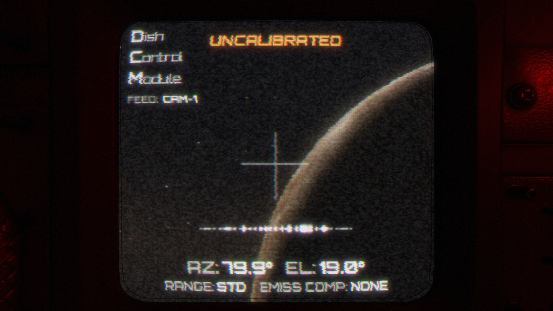Closer Than Stars screenshot 3