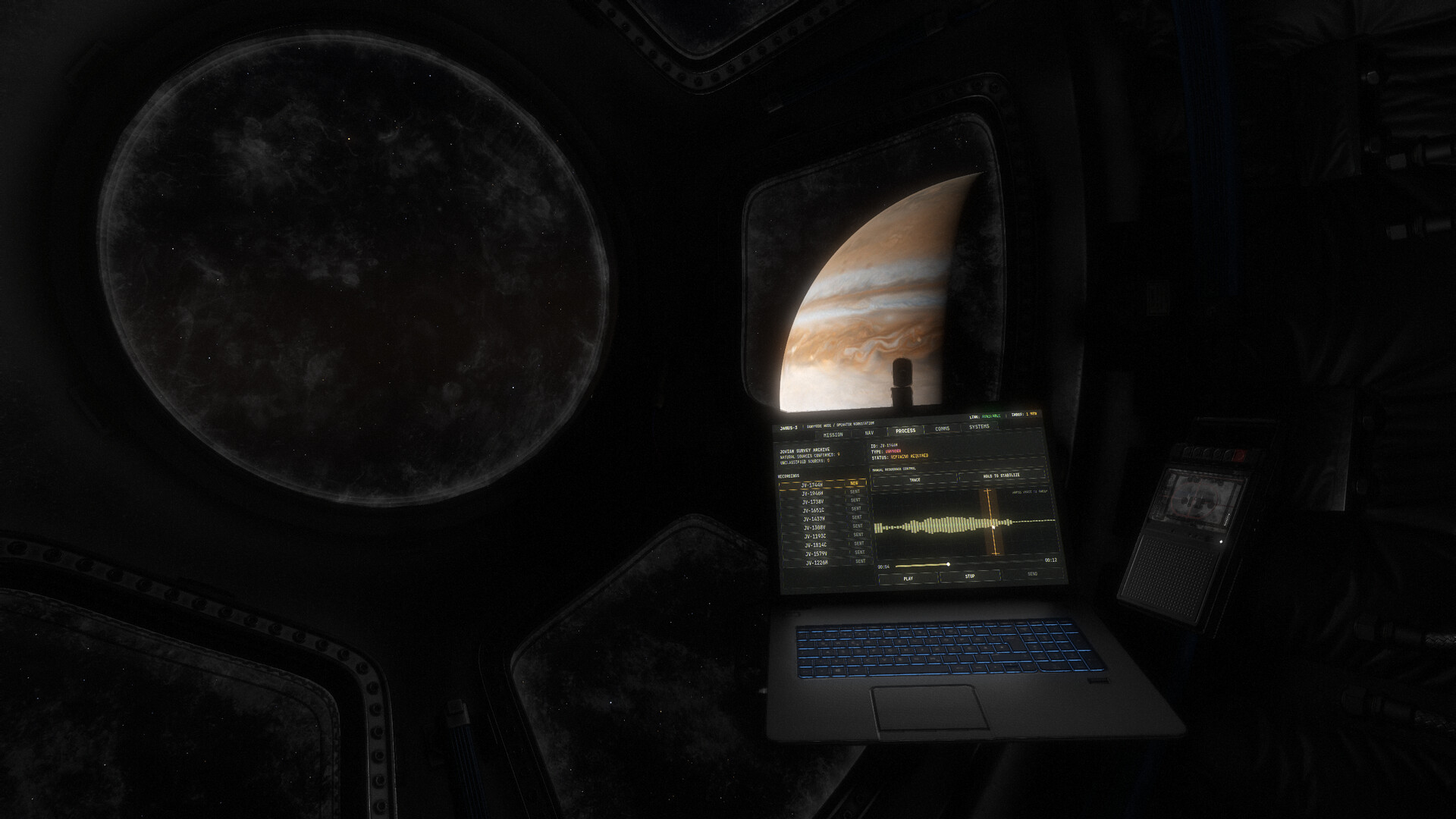 Closer Than Stars screenshot 4