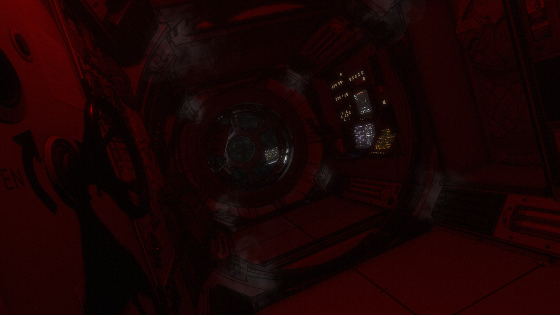 Closer Than Stars screenshot #5