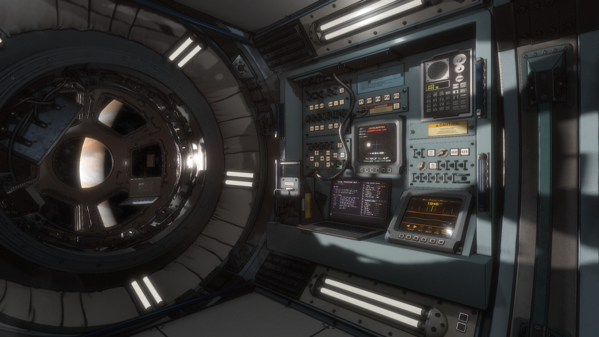 Closer Than Stars screenshot 1