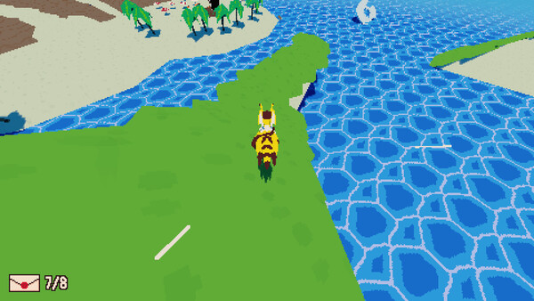 Letter Dragon screenshot 13