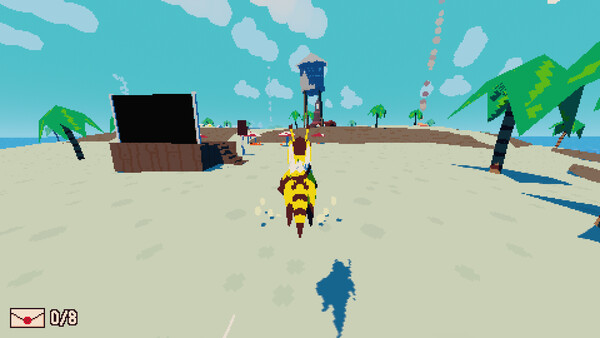 Letter Dragon screenshot 9