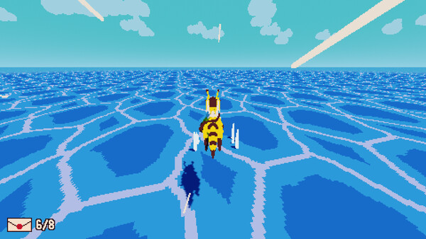 Letter Dragon screenshot 12