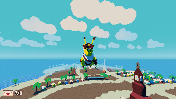 Letter Dragon screenshot 7