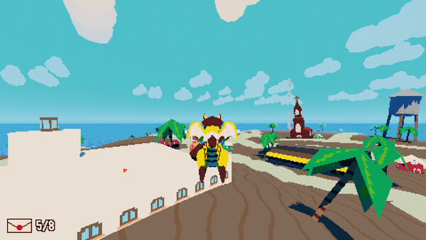 Letter Dragon screenshot 11