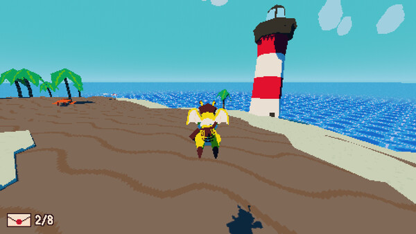Letter Dragon screenshot 10