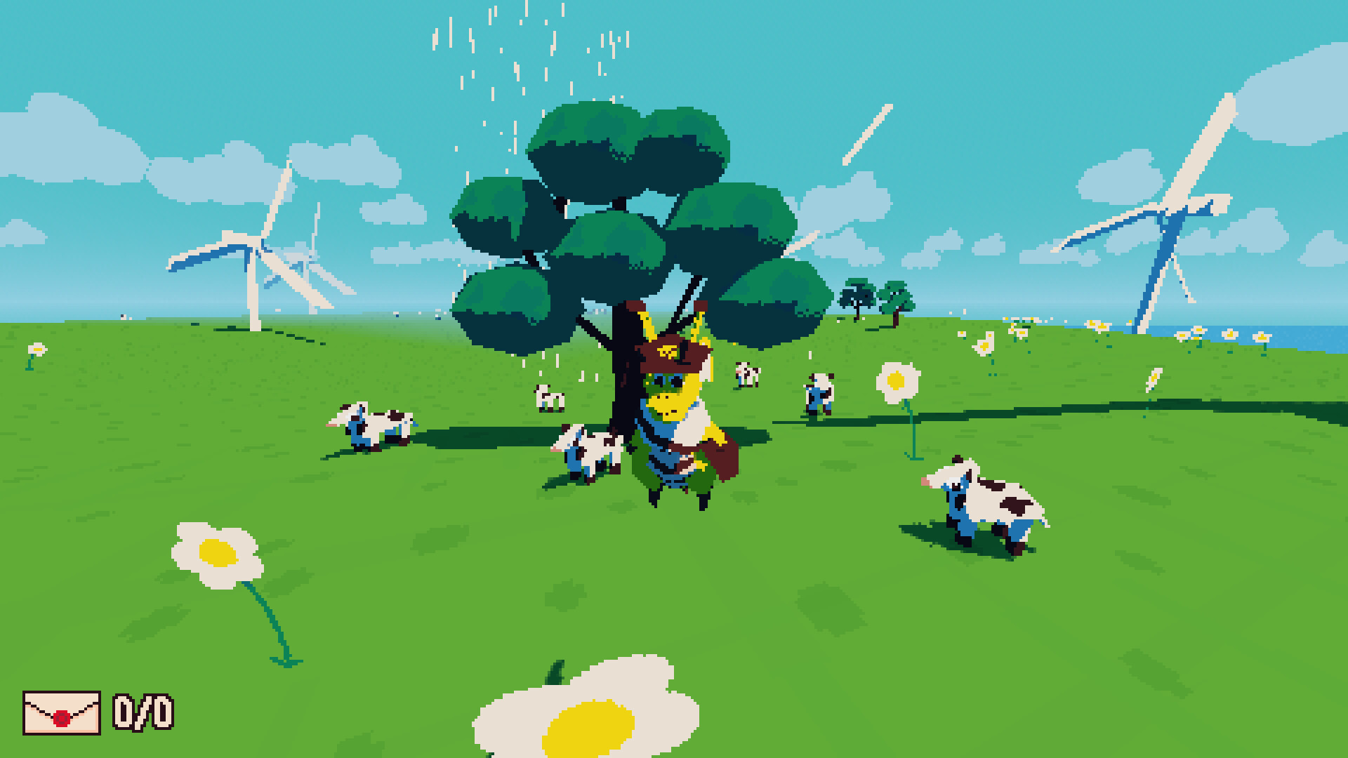Letter Dragon screenshot 4