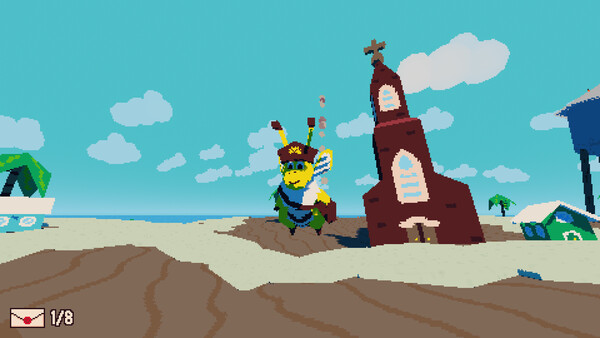 Letter Dragon screenshot 3