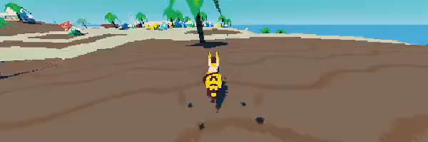 Letter Dragon video 3