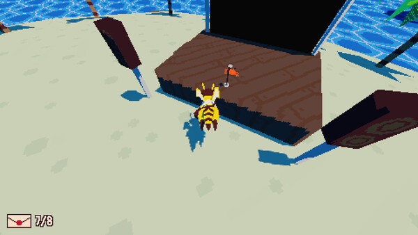 Letter Dragon screenshot 15