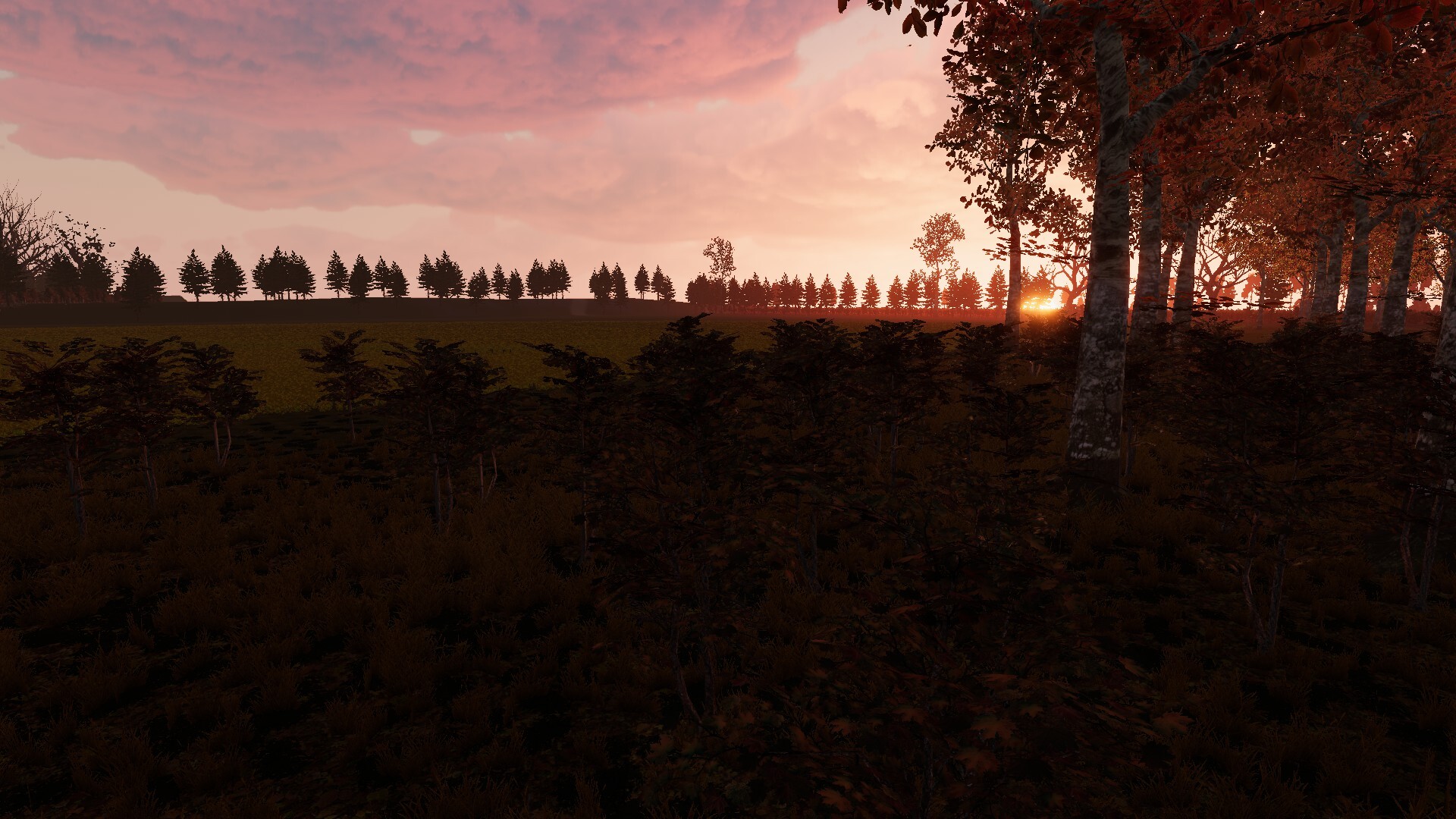 Deer Hunting - The Season 2 screenshot #3