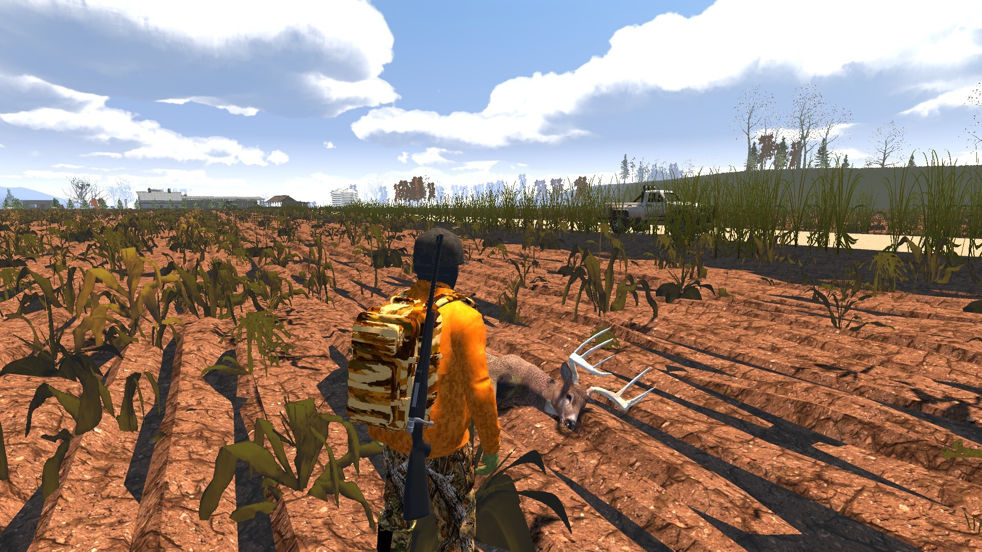 Deer Hunting - The Season 2 screenshot #25
