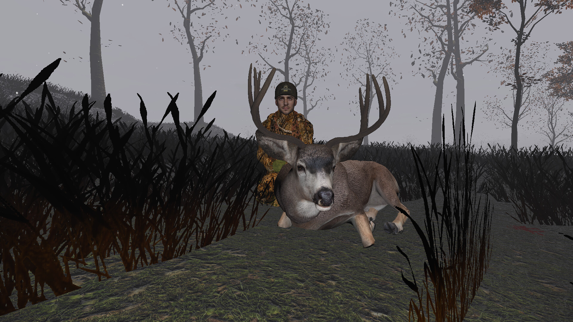 Deer Hunting - The Season 2 screenshot #21