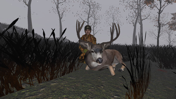 Deer Hunting - The Season 2 screenshot 21