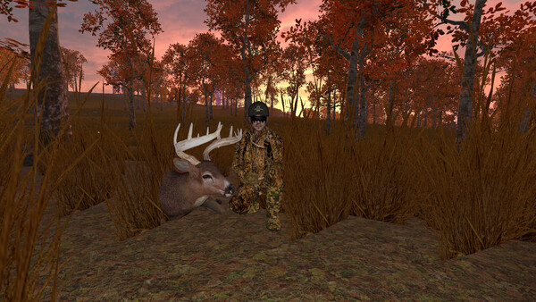Deer Hunting - The Season 2 Screenshot