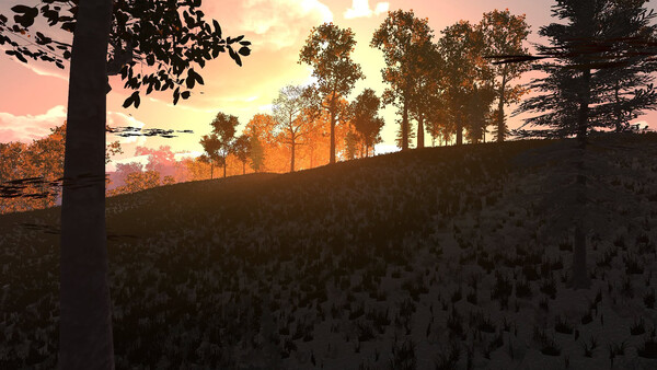 Deer Hunting - The Season 2 Screenshot