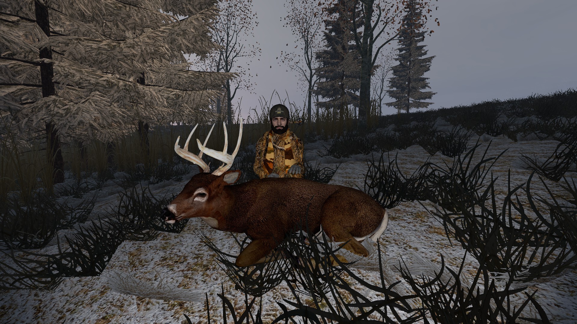Deer Hunting - The Season 2 screenshot #26