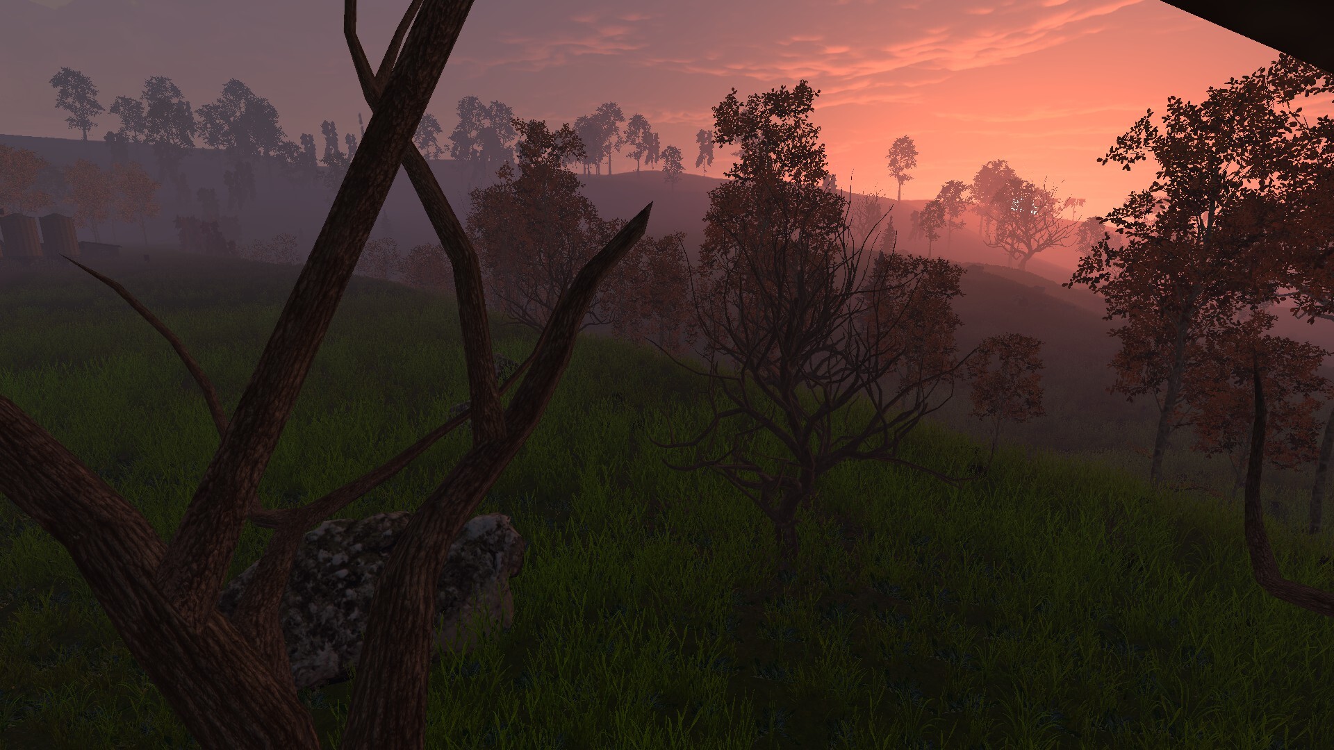 Deer Hunting - The Season 2 11
