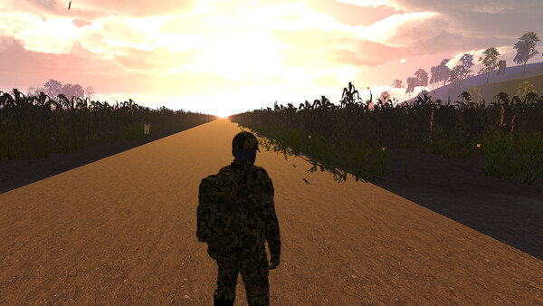 Deer Hunting - The Season 2 Screenshot