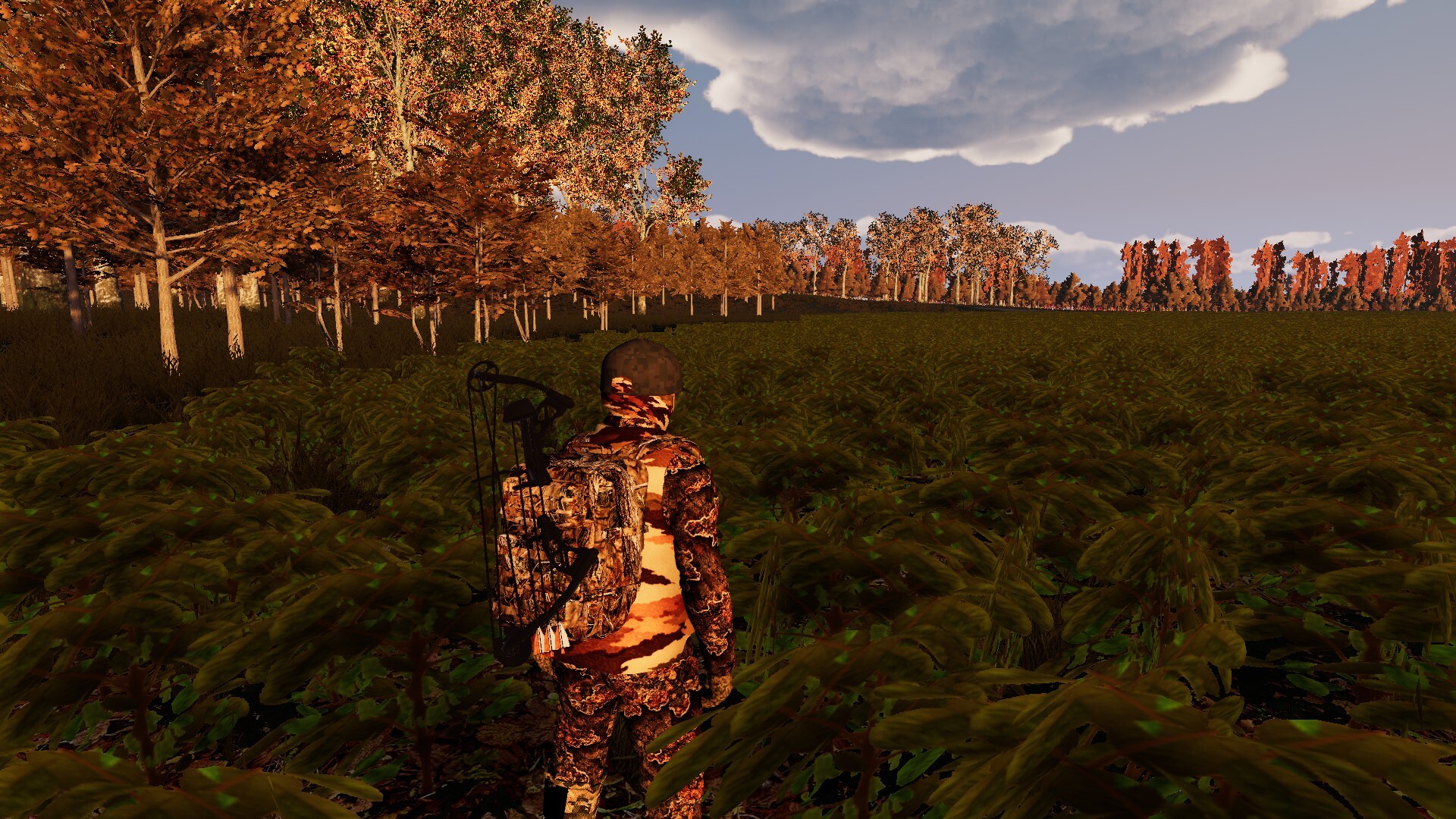 Deer Hunting - The Season 2 6
