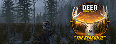 Deer Hunting - The Season 2