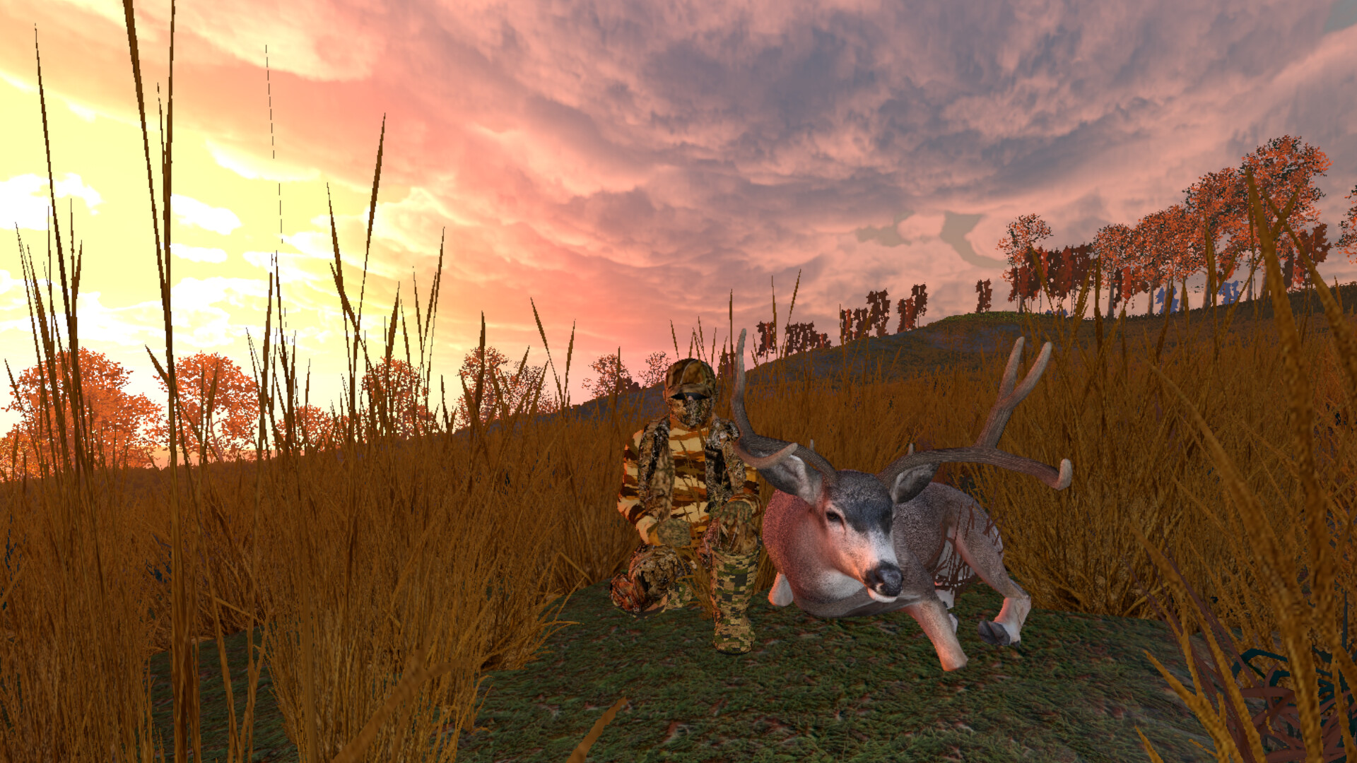 Deer Hunting - The Season 2 12