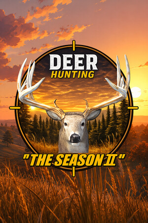 Deer Hunting - The Season 2