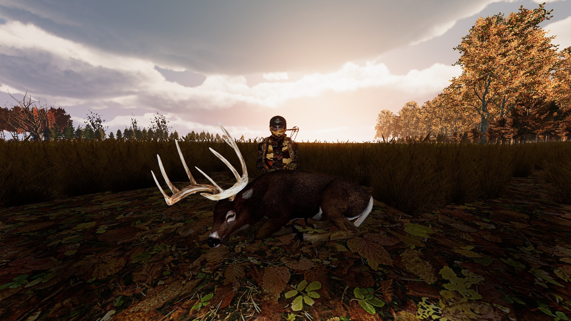 Deer Hunting - The Season 2 screenshot 7