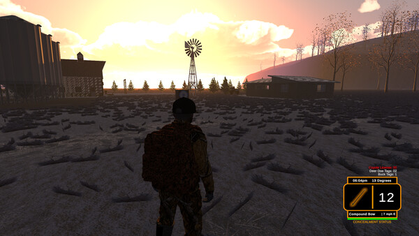 Deer Hunting - The Season 2 Screenshot