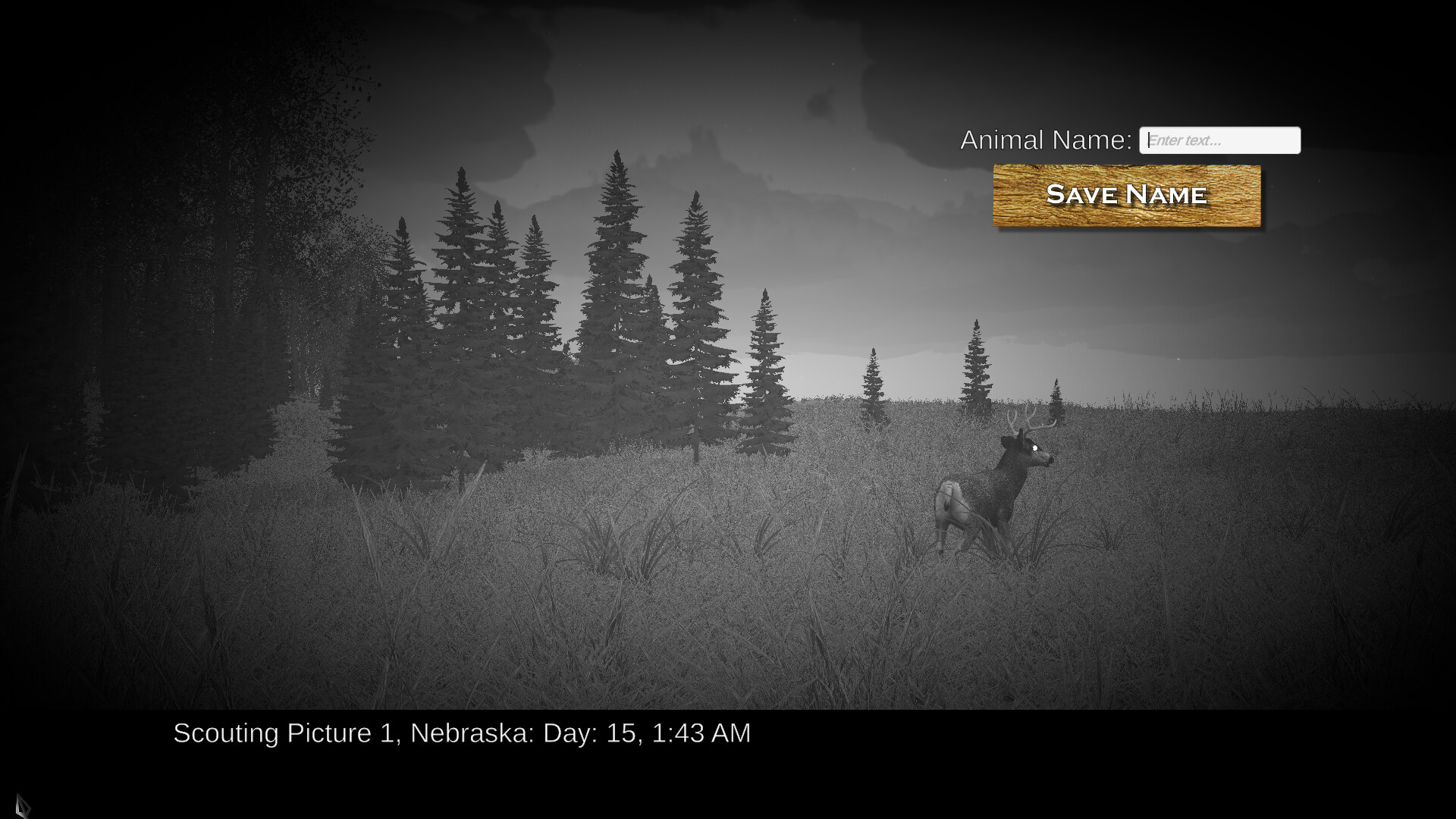 Deer Hunting - The Season 2 screenshot 17