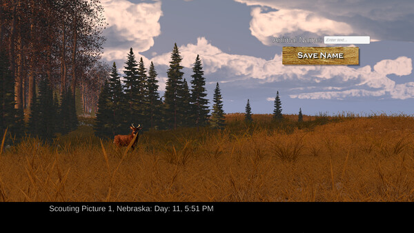 Deer Hunting - The Season 2 Screenshot