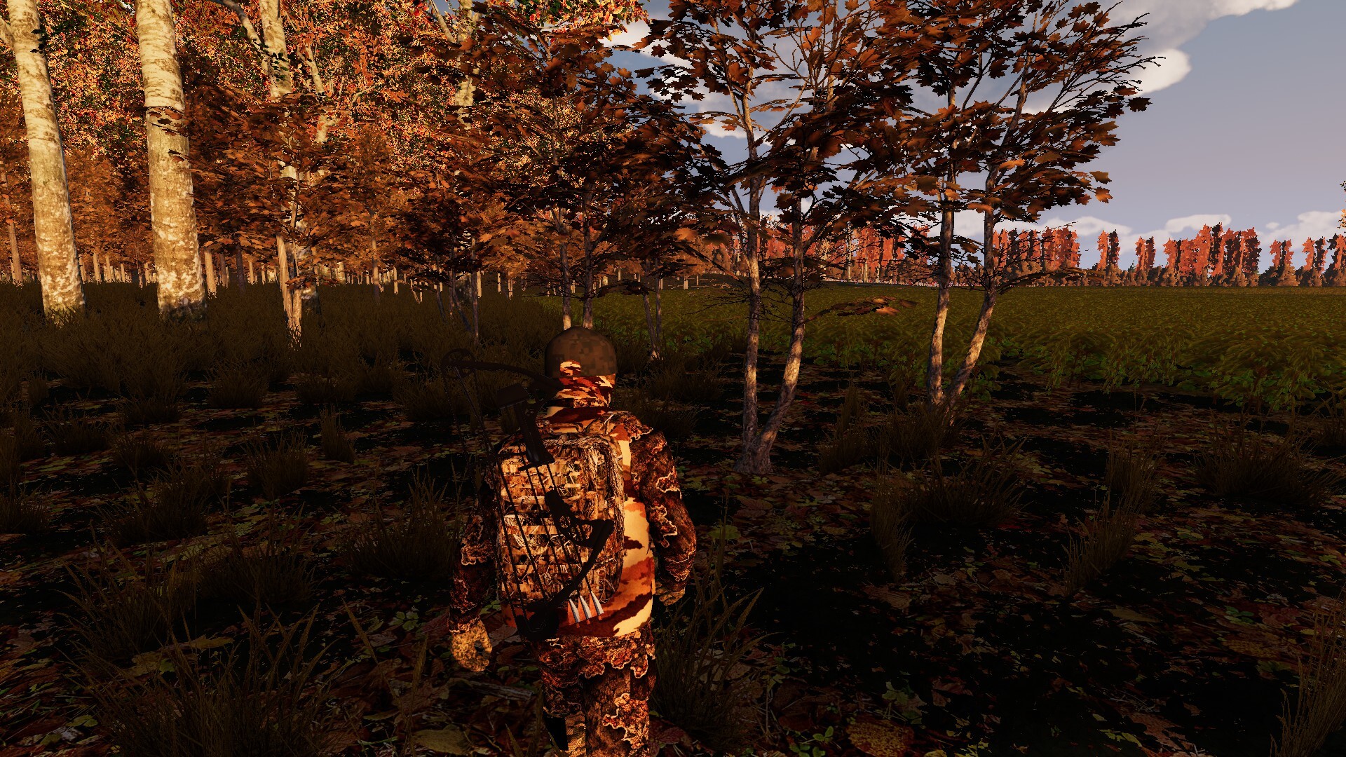 Deer Hunting - The Season 2 screenshot #1