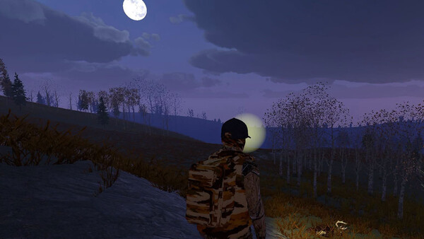 Deer Hunting - The Season 2 스크린샷 3