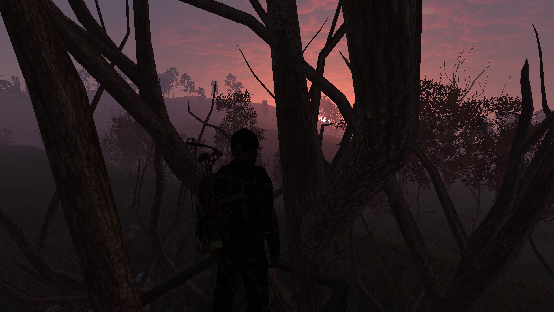 Deer Hunting - The Season 2 screenshot #9