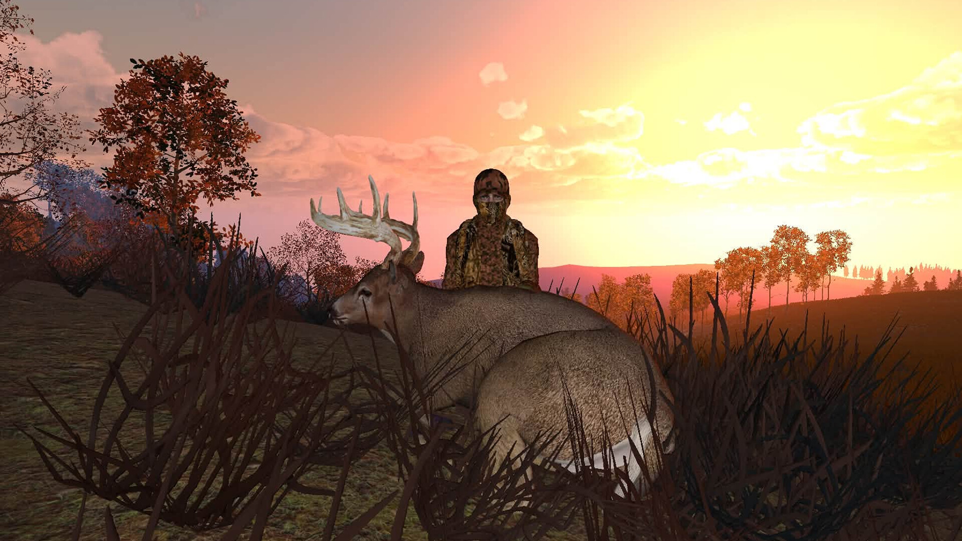 Deer Hunting - The Season 2 screenshot 19