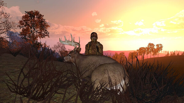 Deer Hunting - The Season 2 screenshot 19