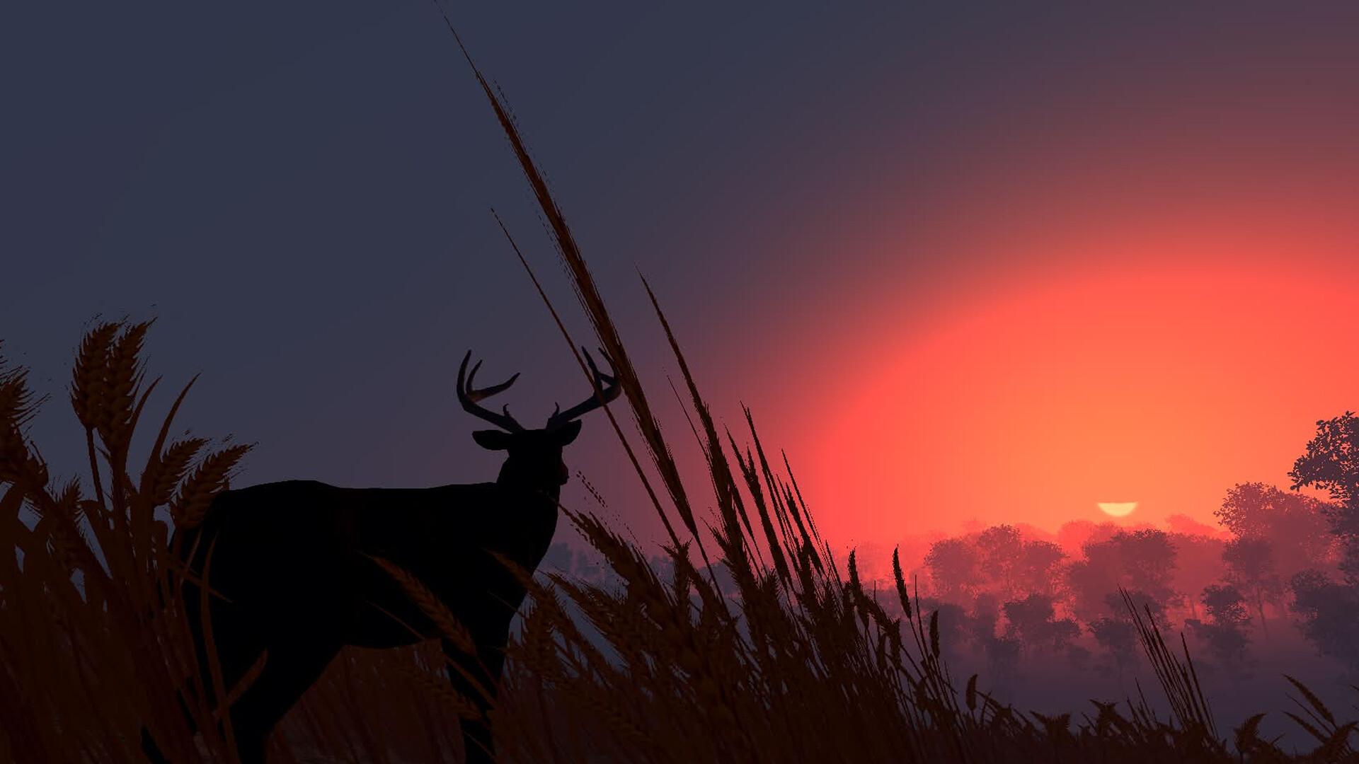 Deer Hunting - The Season 2 screenshot #10