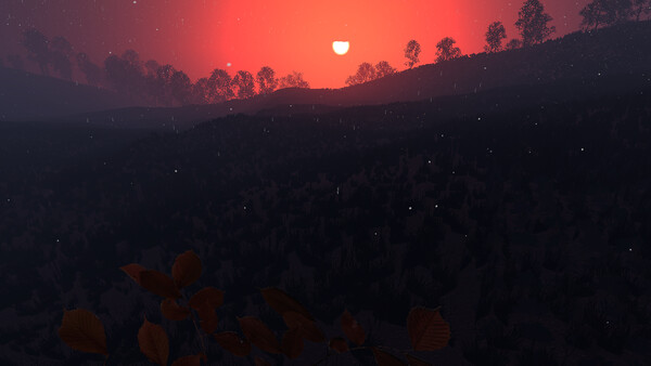 Deer Hunting - The Season 2 Screenshot