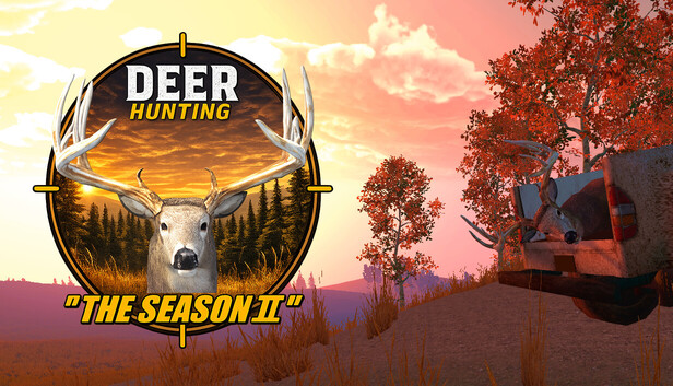 Deer Hunting - The Season 2