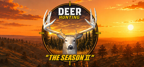 Deer Hunting - The Season 2 표지