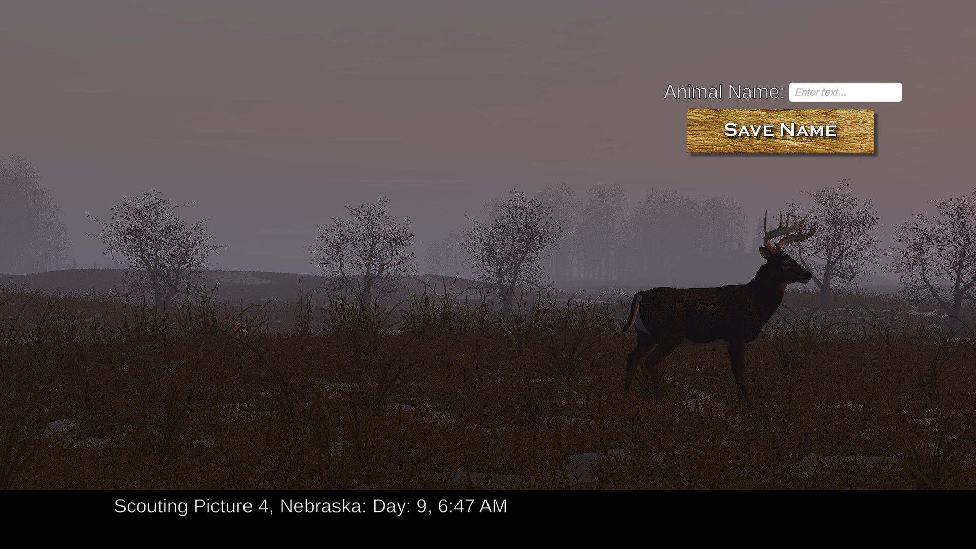 Deer Hunting - The Season 2 screenshot #23