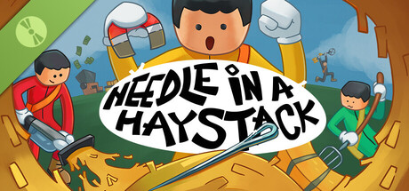 Needle in a Haystack Demo