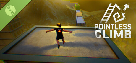 Pointless Climb Demo 표지