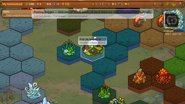 SAAM Tactics screenshot 7