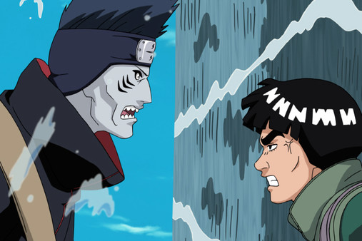 Naruto Shippuden Uncut screenshot 3