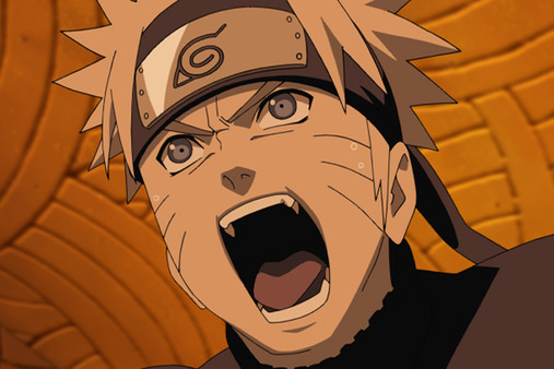 Naruto Shippuden Uncut screenshot 1
