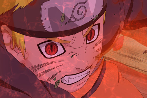 Naruto Shippuden Uncut screenshot 6